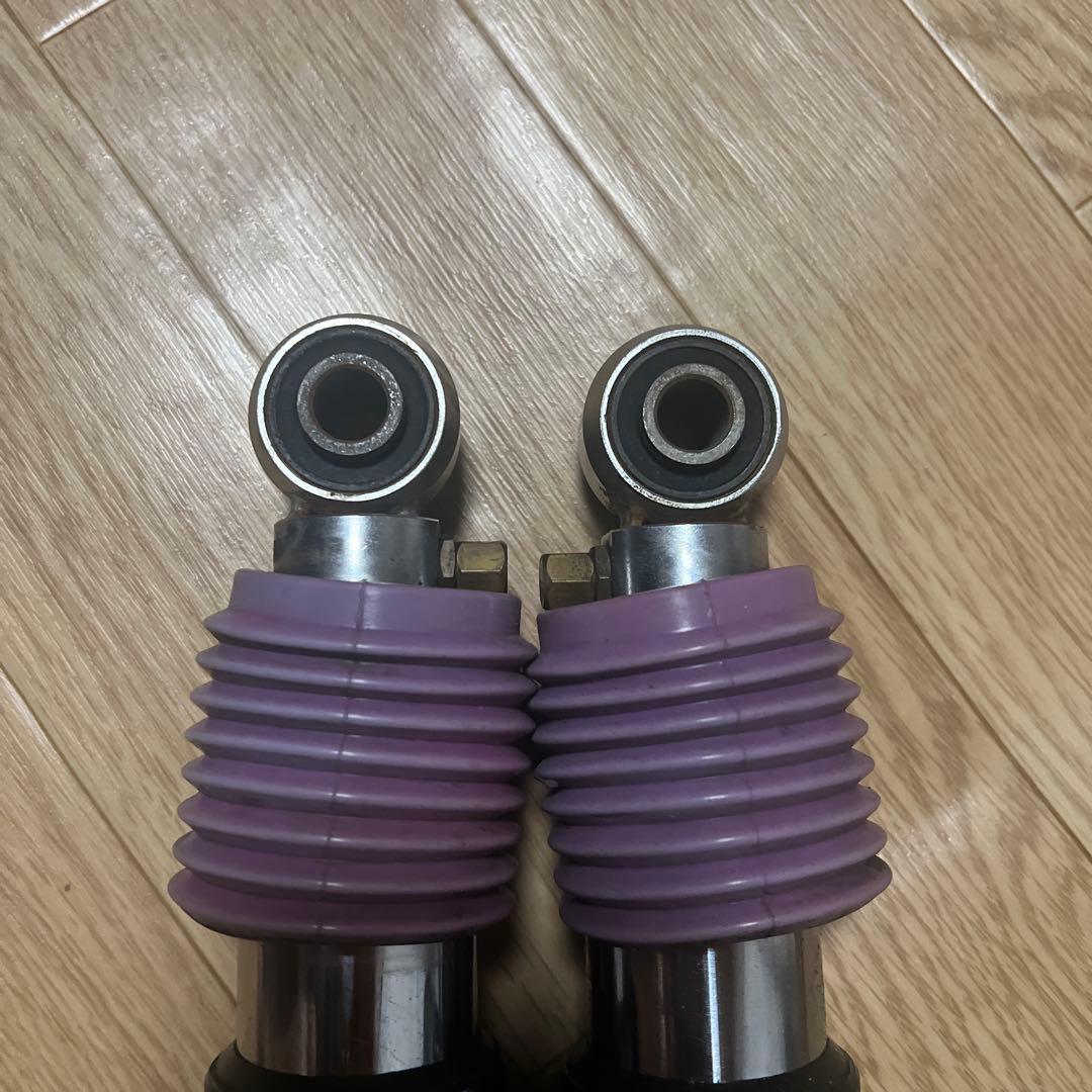 オウジファクトリー　リアショック　エブリイ