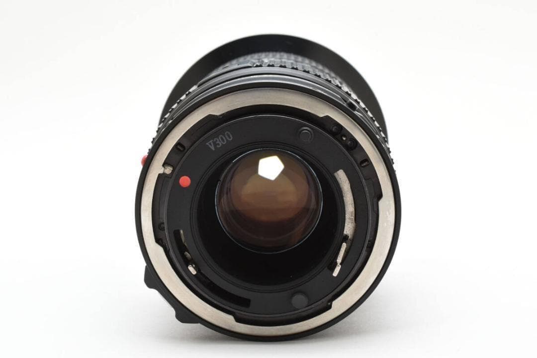 Canon キャノン New FD 35-105mm F3.5 キヤノン