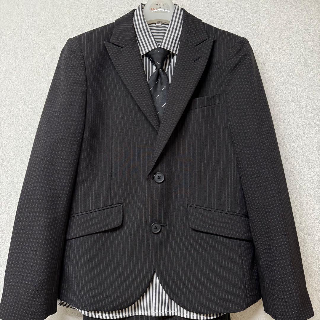 卒服　オリバーハウス　卒業入学式　フォーマルセット　150【匿名配送】