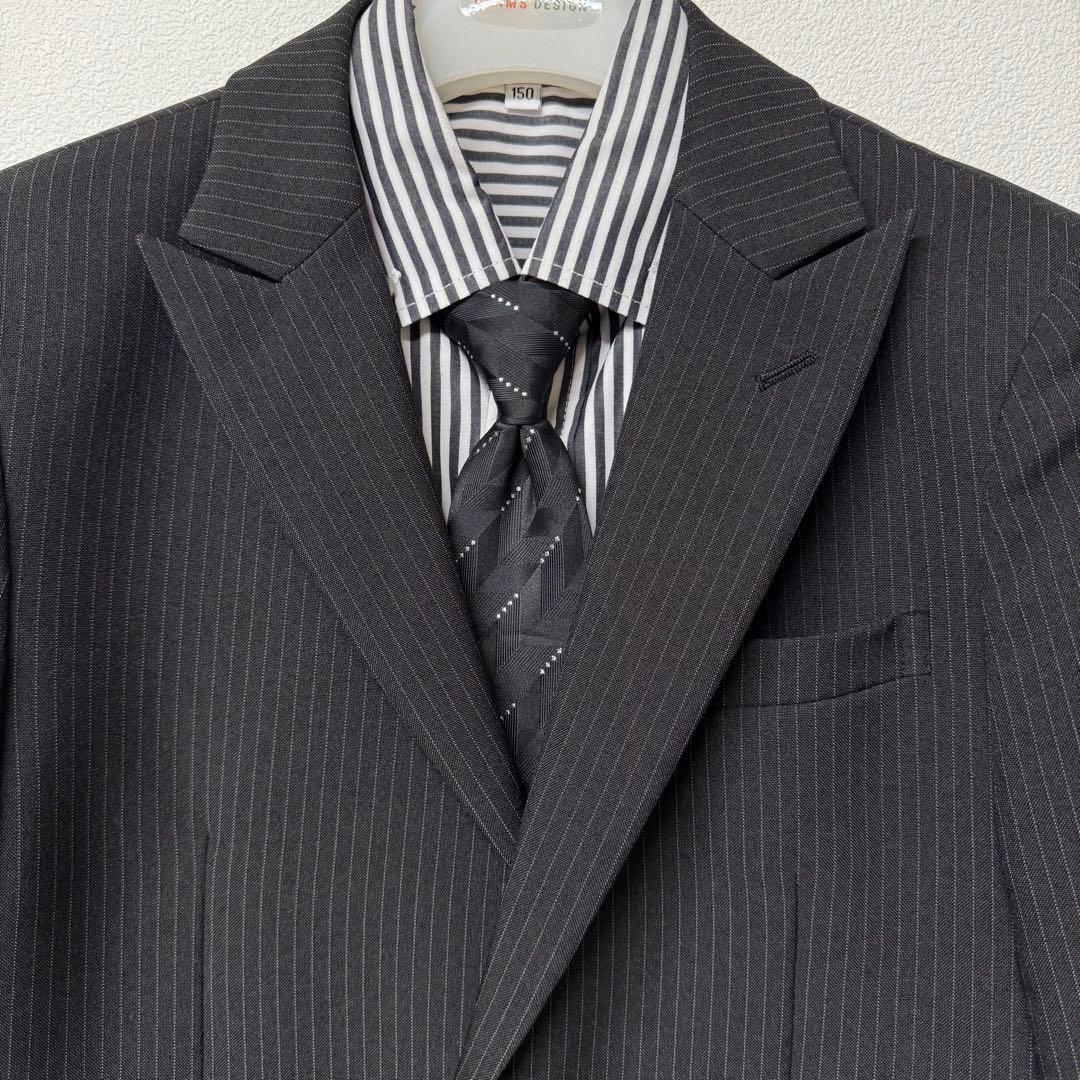 卒服　オリバーハウス　卒業入学式　フォーマルセット　150【匿名配送】