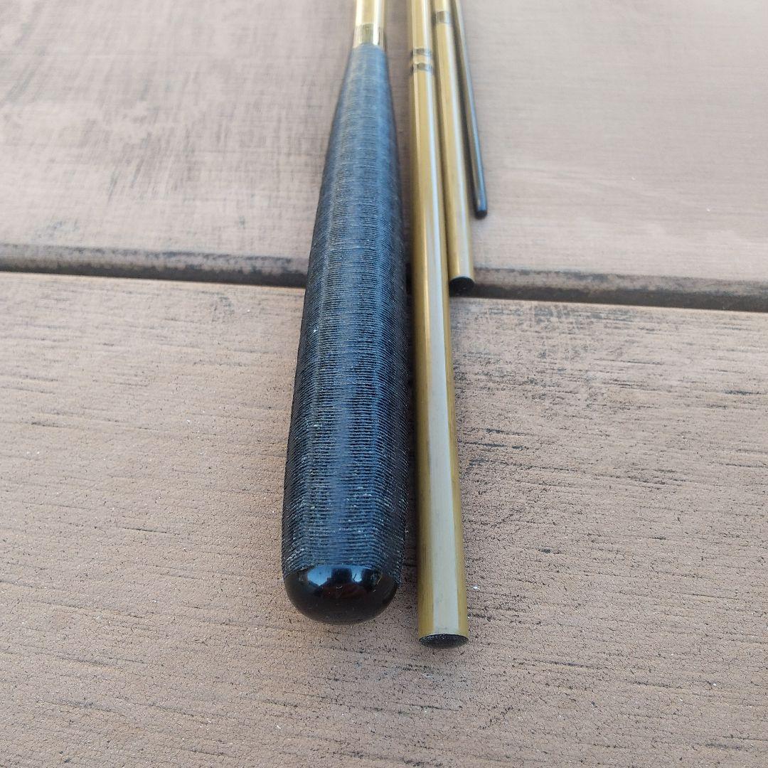 五代目枯法師13尺