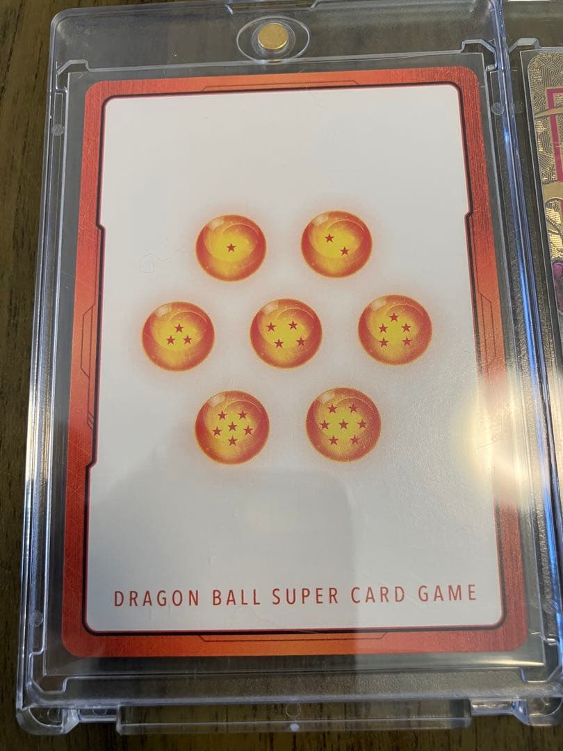 ドラゴンボール　エナジーマーカー　ブロリー　クウラ