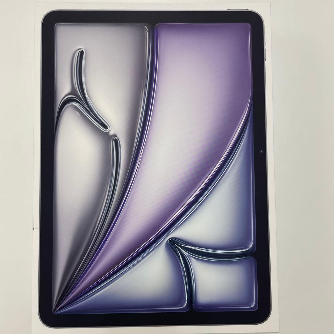 iPad Air M3 128GB Wi-Fi スペースグレイ 2025年モデル