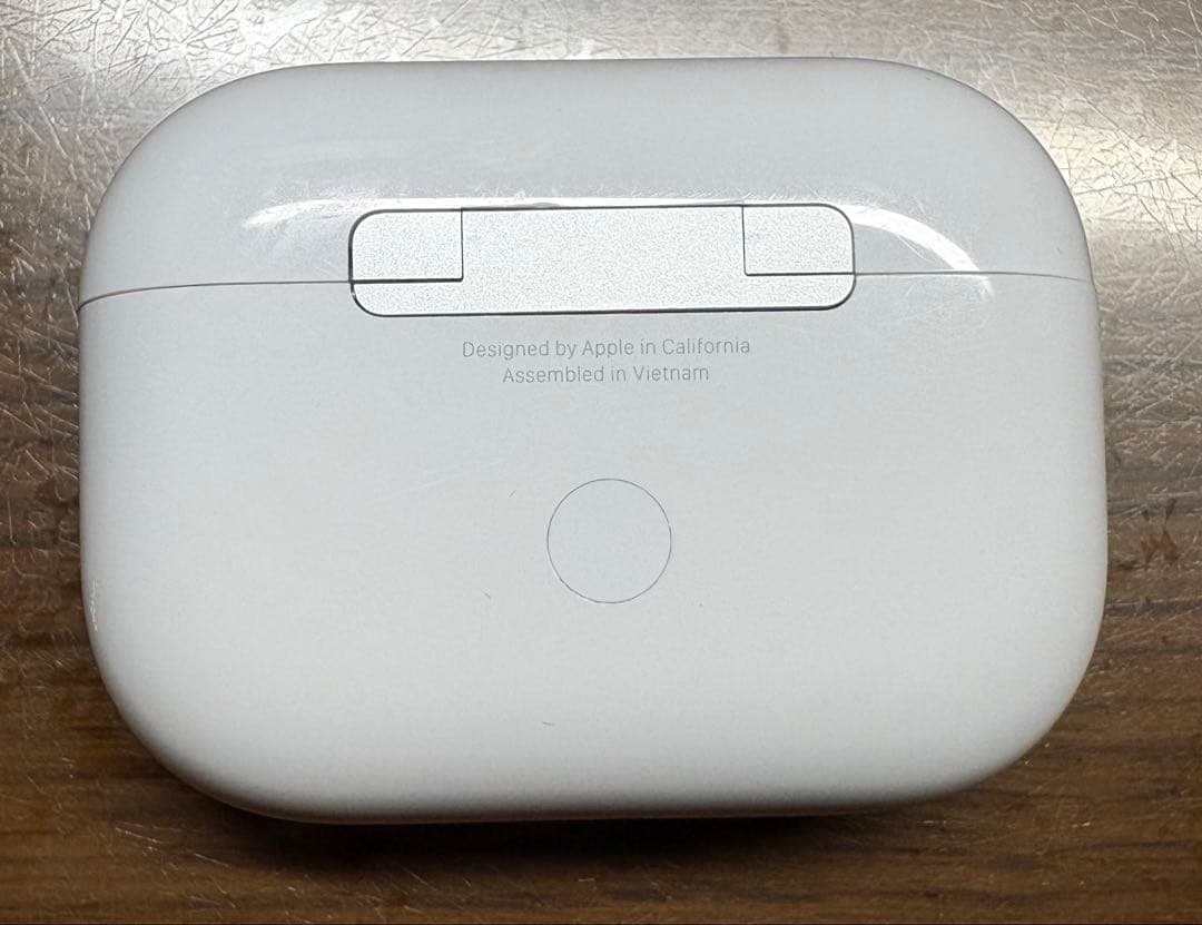 AirPods Pro 第2世代 ライトニングタイプ