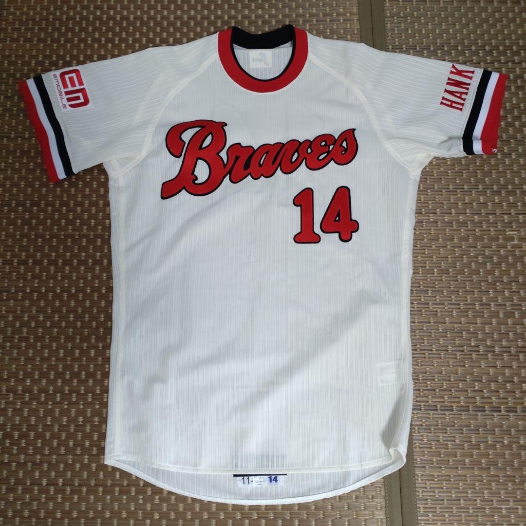 阪急ブレーブス　プロコレユニフォーム