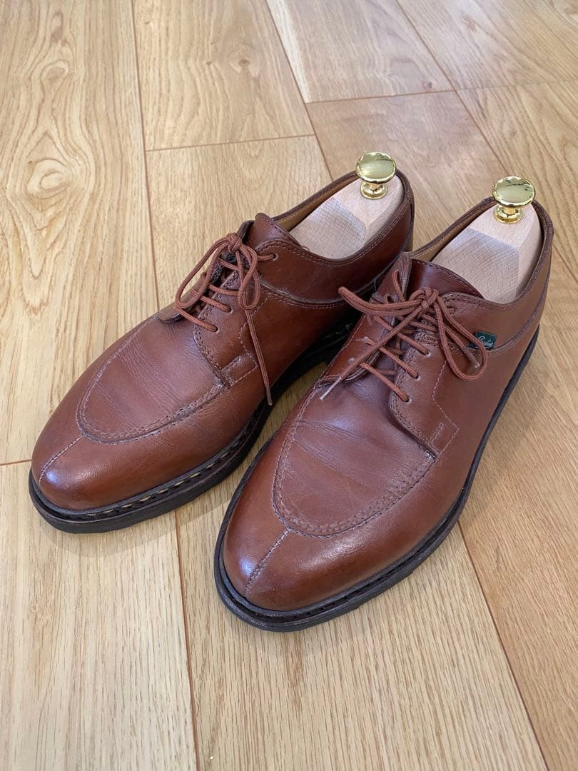 【はなまる】Paraboot AVIGNON 5.5
