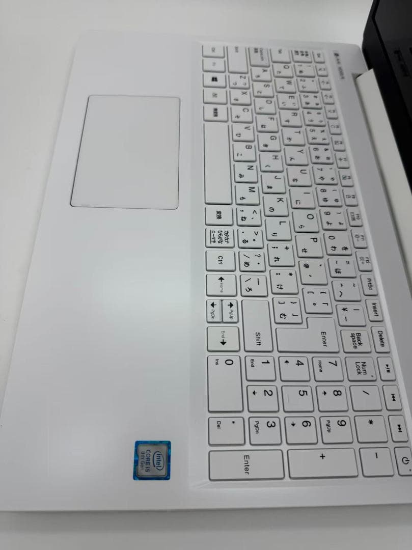 専用ページ　NEC　第八世代　SSD+HDD　Office付き
