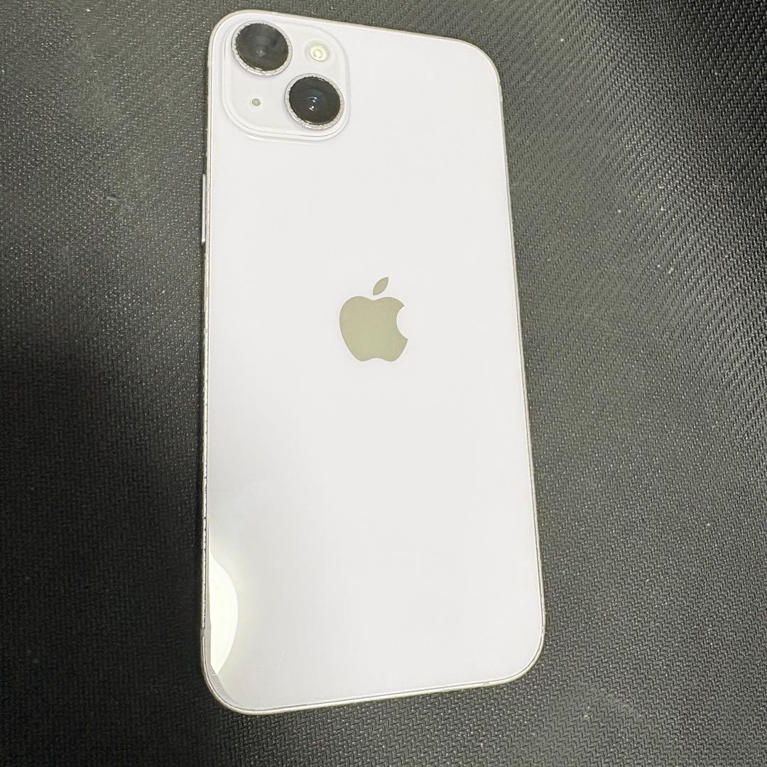 Apple iPhone14 Plus デモ機 SIMロック解除済み