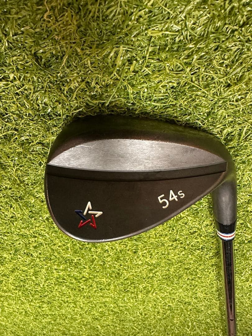 アーティザン　ウェッジ　54S