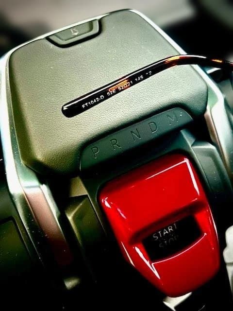 TOM FORDトムフォード サングラス 正規品 新品未使用 FT1042