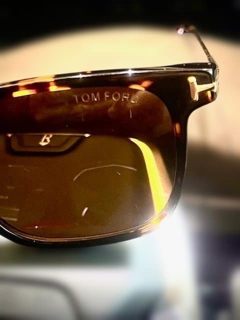 TOM FORDトムフォード サングラス 正規品 新品未使用 FT1042