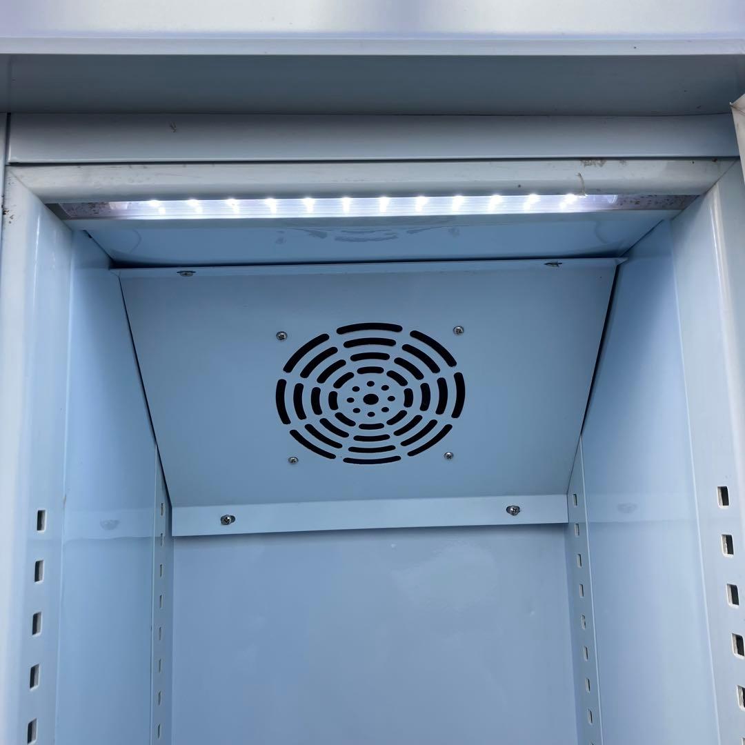 SIS ディスプレイクーラーショーケース冷蔵庫SC105B