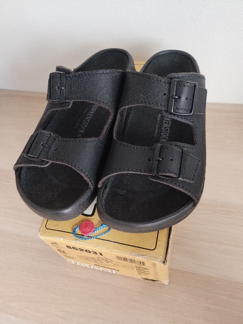 ビルケンシュトック タタミ Birkenstock TATAMI 26.5㎝