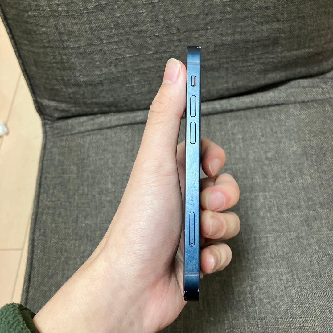 iPhone 13 mini 128GB SIMフリー ミッドナイト