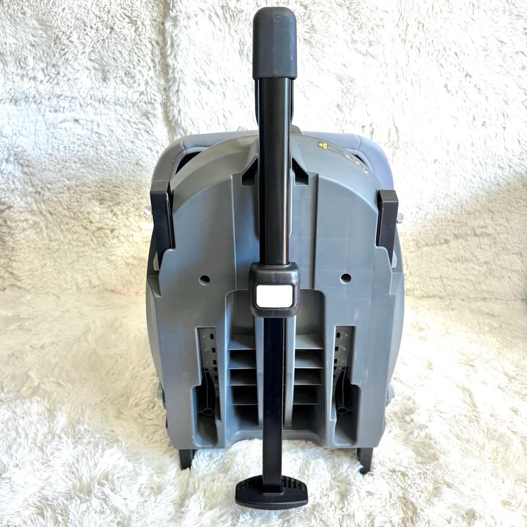 ちーさを専用【美品】Combi クルムーヴ アドバンス JP-590