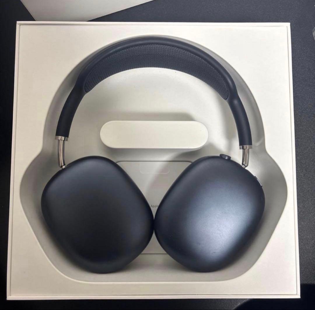 カ*ー様 AirPods Max 第2世代 type-C