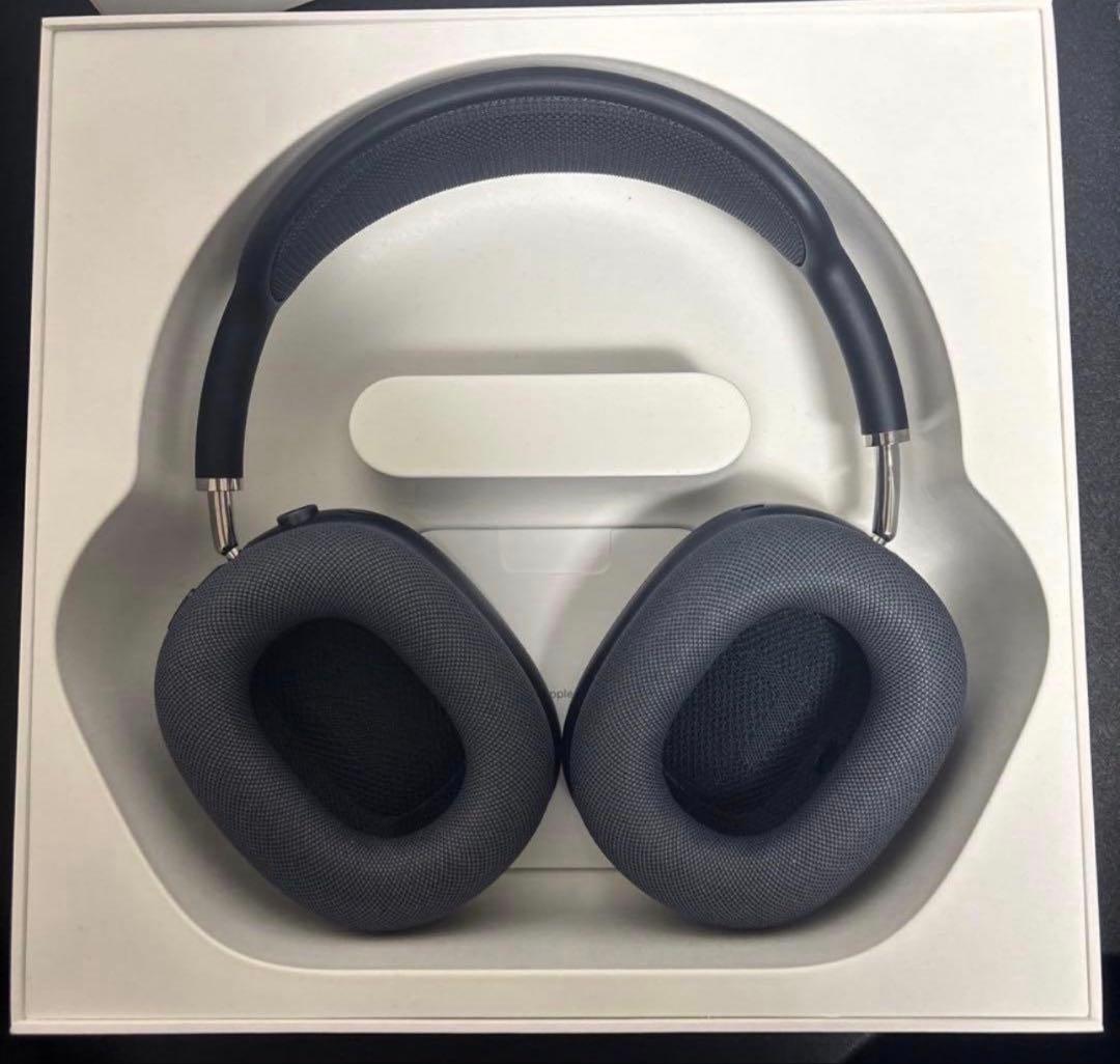 カ*ー様 AirPods Max 第2世代 type-C