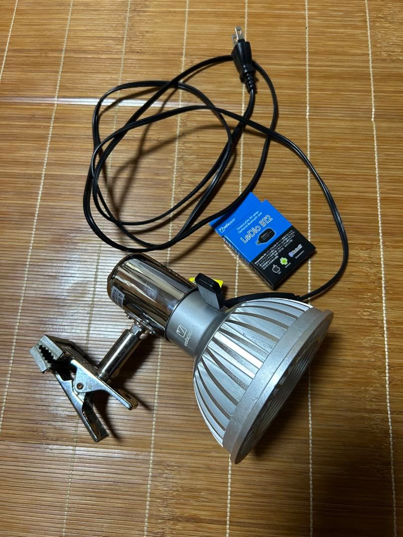 GrassyLeDio RX122C CR ボルクスジャパン　海水魚　BT2