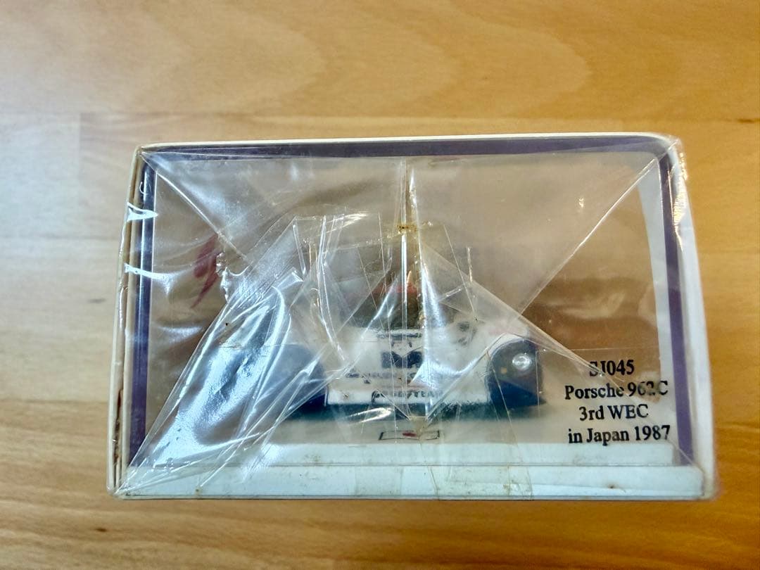 ken-tyrrellポルシェ 962CWECJAPAN 1987 #15