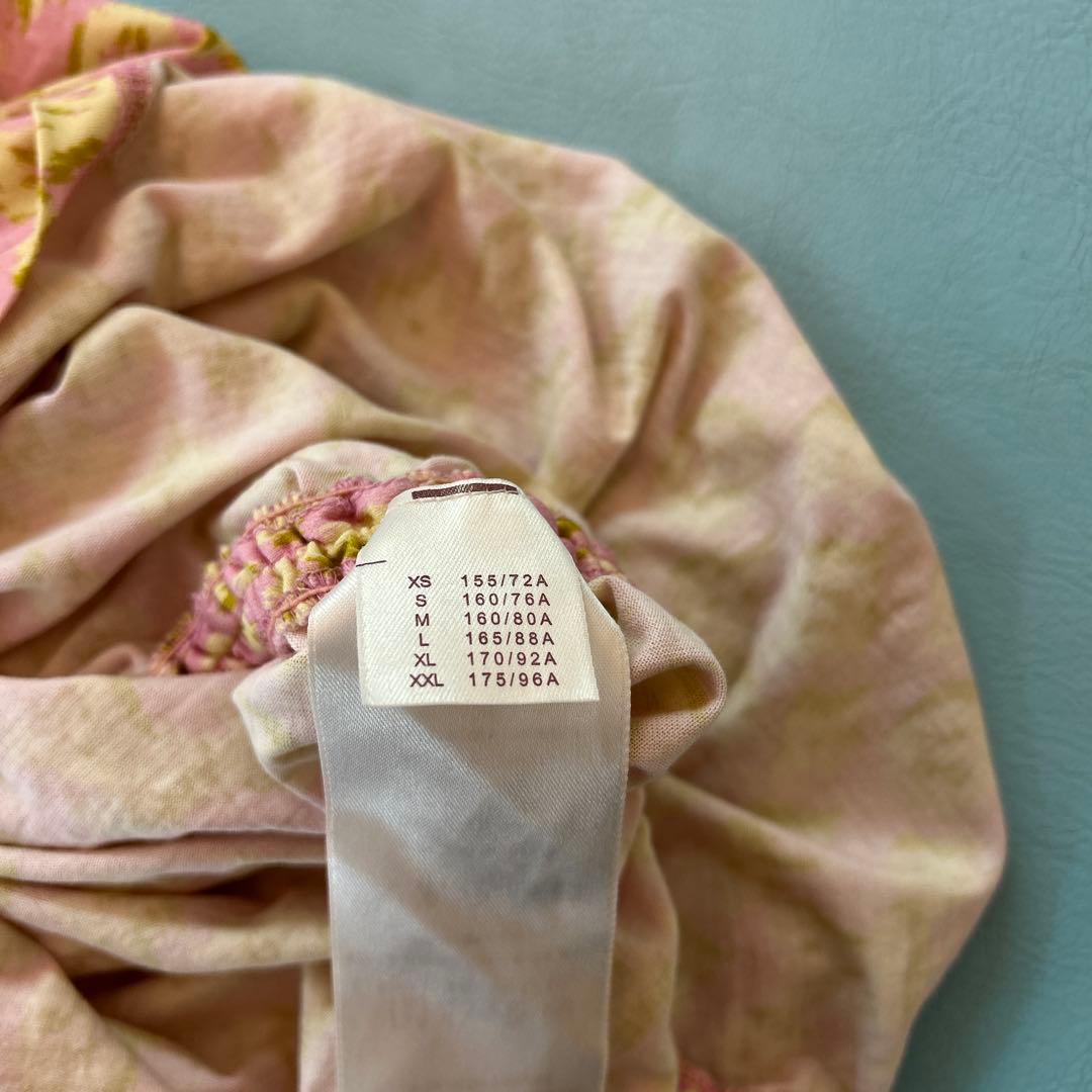 LOUIS VUITTON XL 半袖チュニック