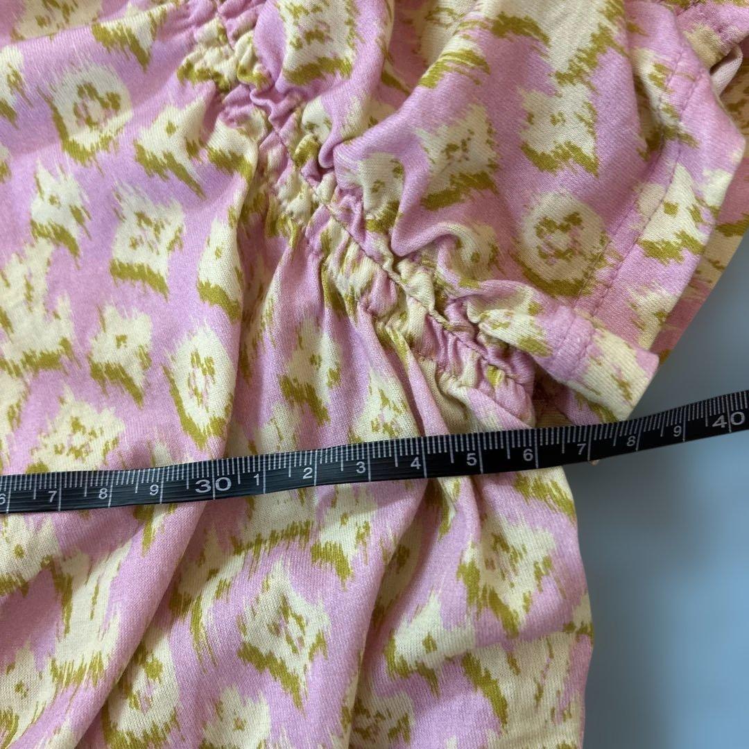 LOUIS VUITTON XL 半袖チュニック