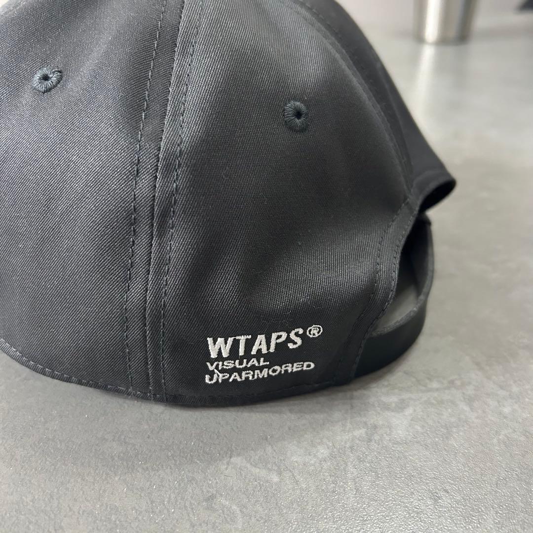 【美品】wtaps 25aw T-6M 06 / CTPL. TWILL