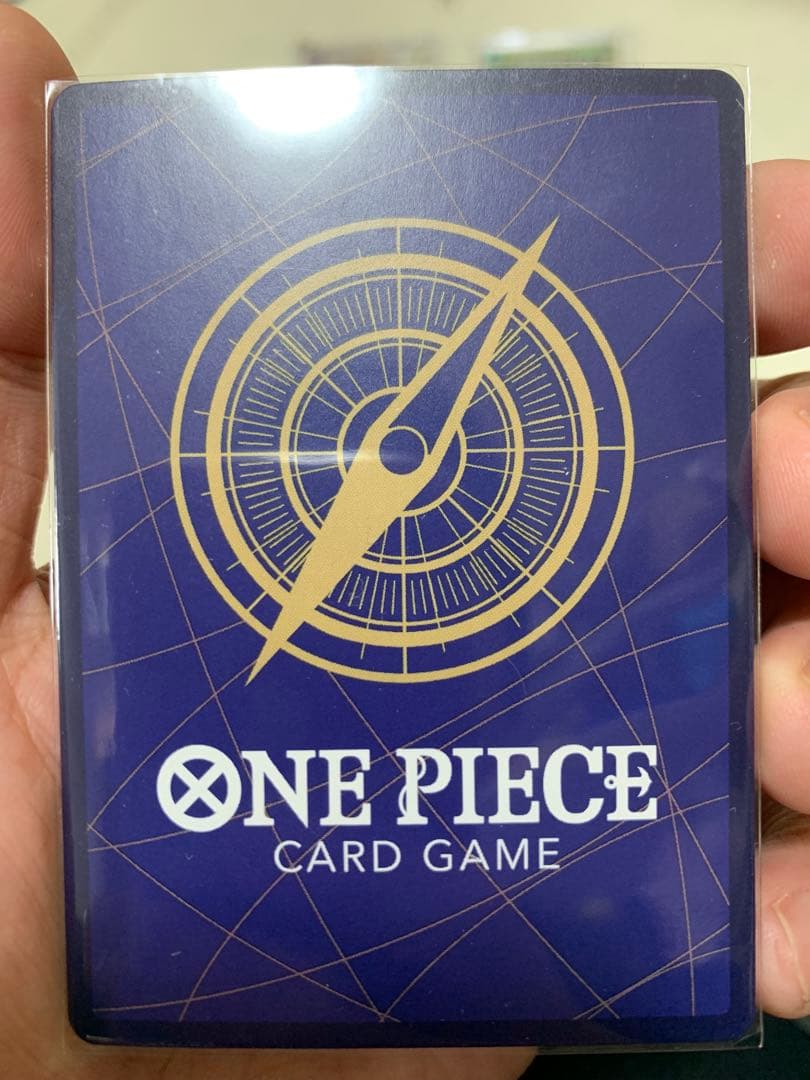 ワンピースカードSP3枚セット