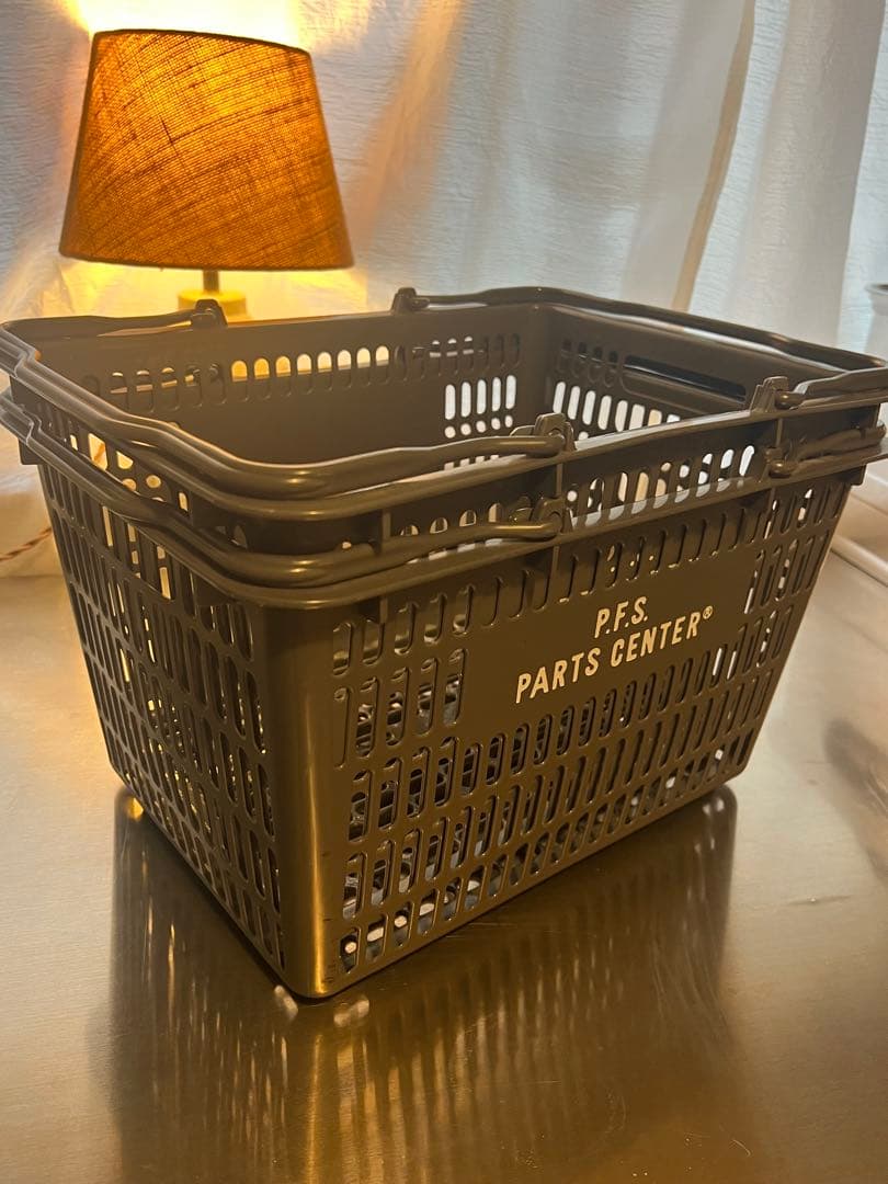 パシフィックファニチャー Pacific Furniture カゴ バスケット