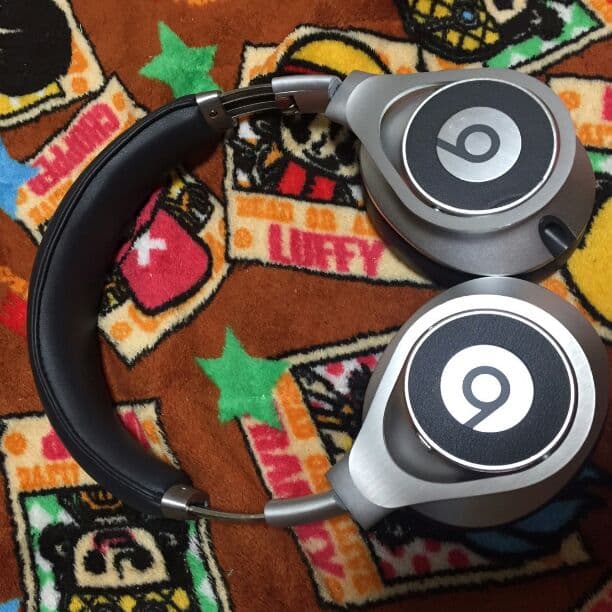 ヘッドフォン ビーツ