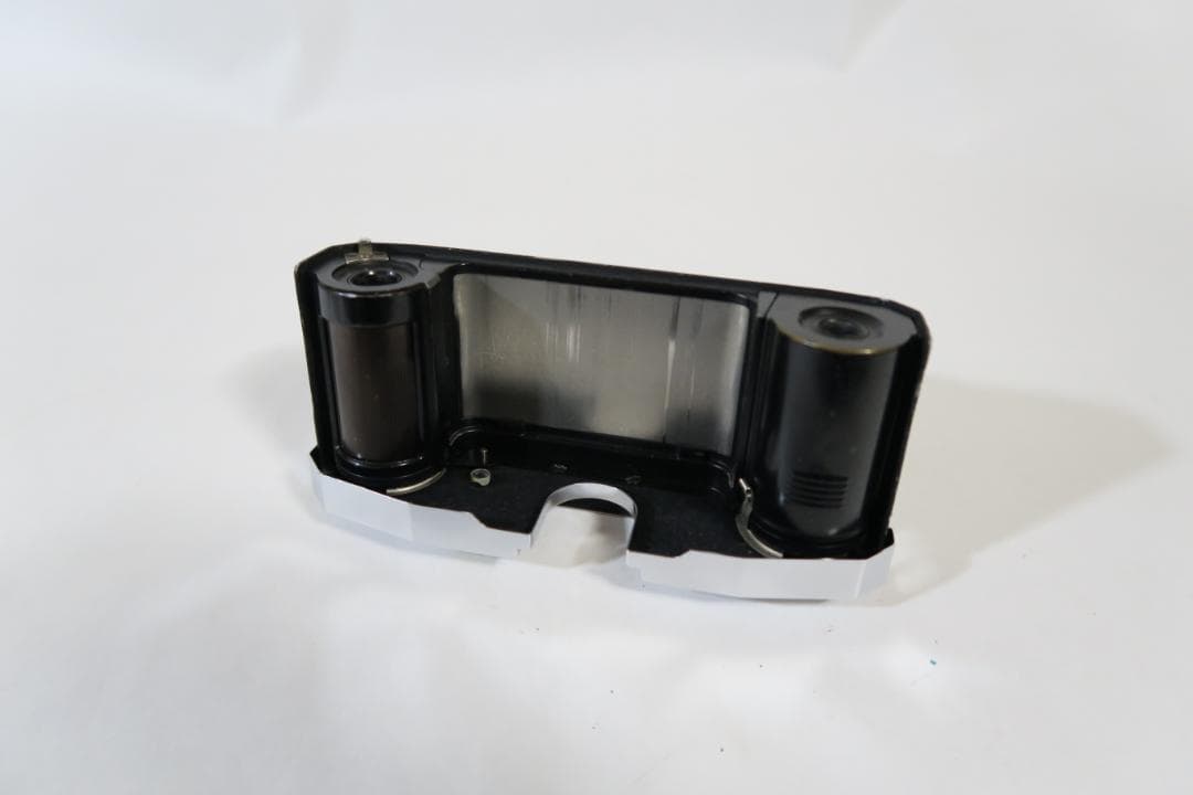 コンタレックス　交換フィルム バック