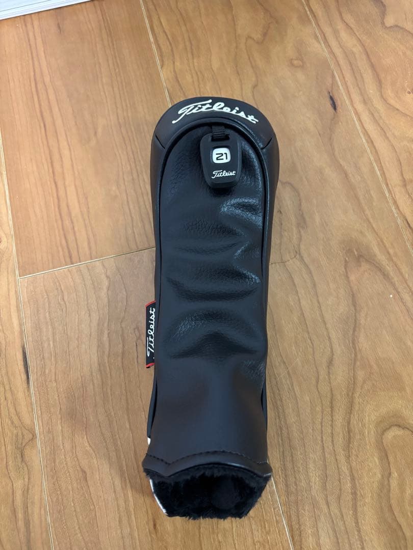 タイトリスト GT2 4U 21° tensei 1K blue 65HY R