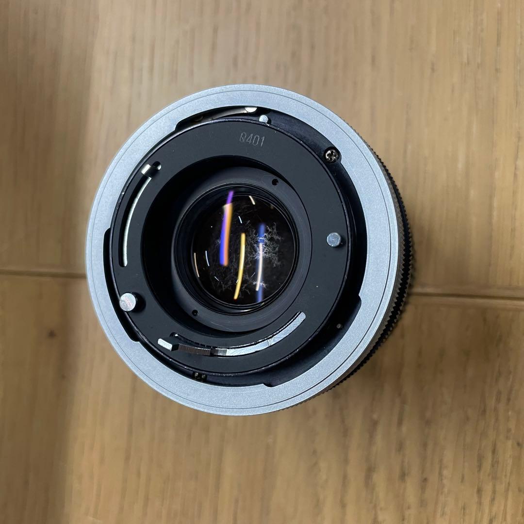 Canon FD 28mm F2 S.S.C. 単焦点レンズ