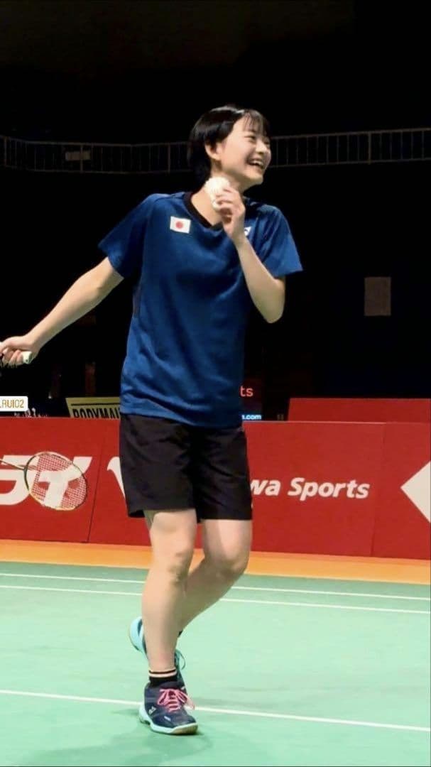 YONEXヨネックス日本代表選手支給品 桃田賢斗NTT練習ウェア15027