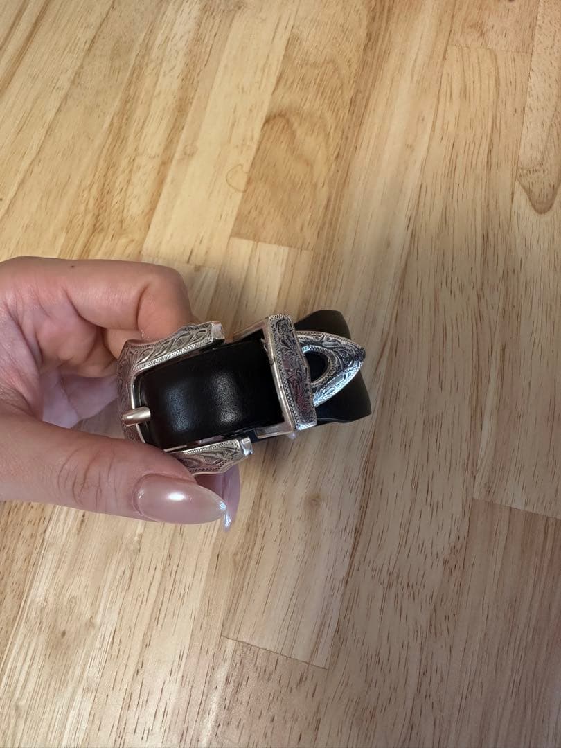 【お値下げ中】TOGA トーガ　メタルバングル