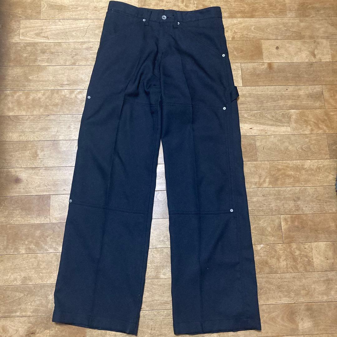 DAIRIKU Painter Pressed Pants Mサイズ 29