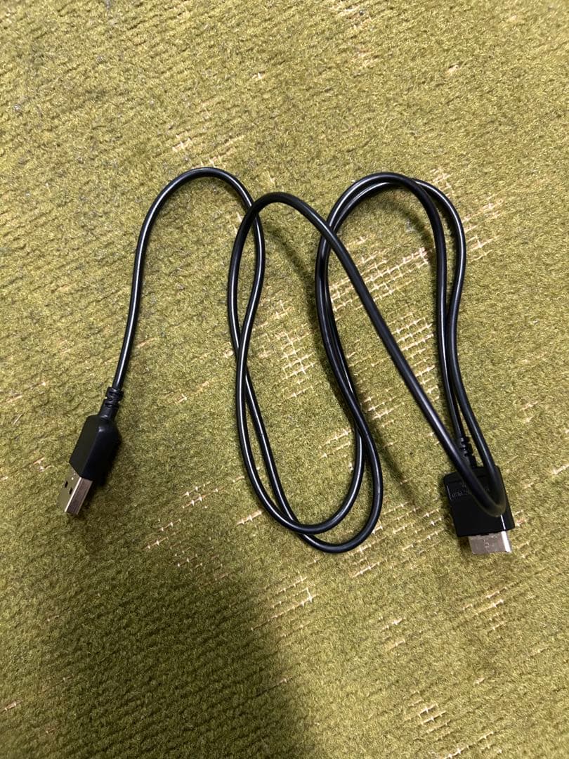 ウォークマンWALKMAN Sシリーズ ブルー NW-S315