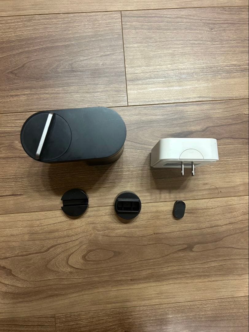 Qrio Lock Q-SL2 スマートロック ２個セット