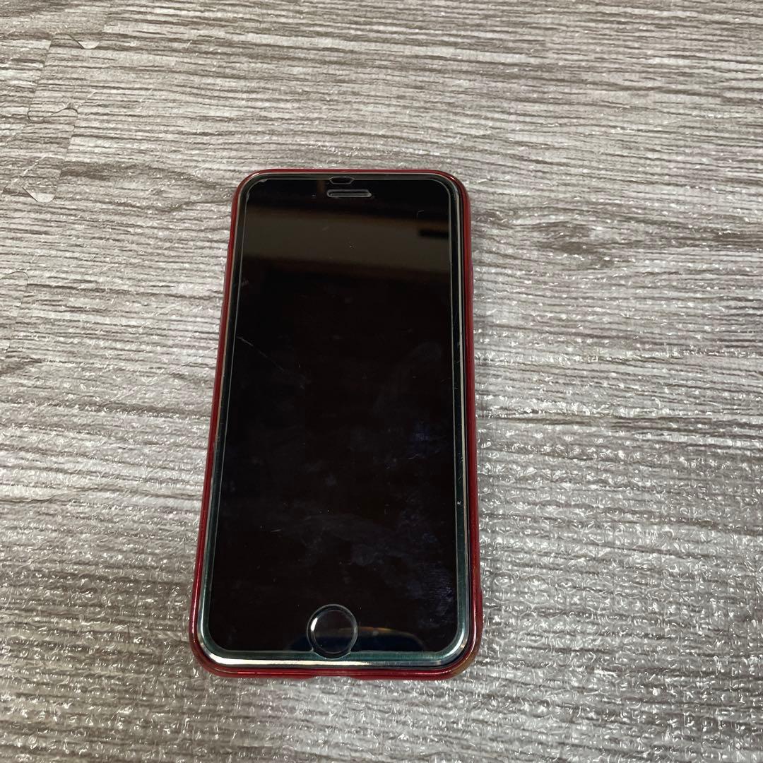 iPhone8 プロダクトレッド　64GB