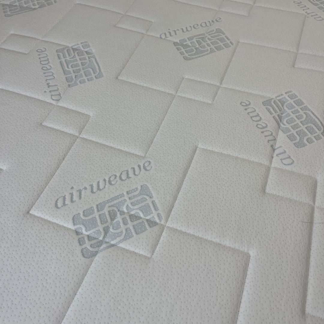 エアウィーヴ シングルマットレス S3