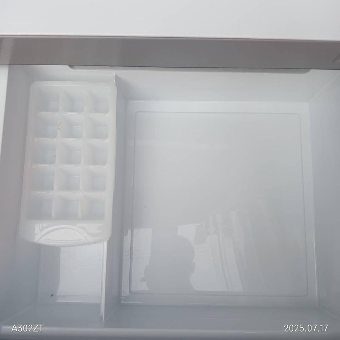 TH014★2021年製★アクア　冷蔵庫　大型　200L 自動霜取り　一人暮らし