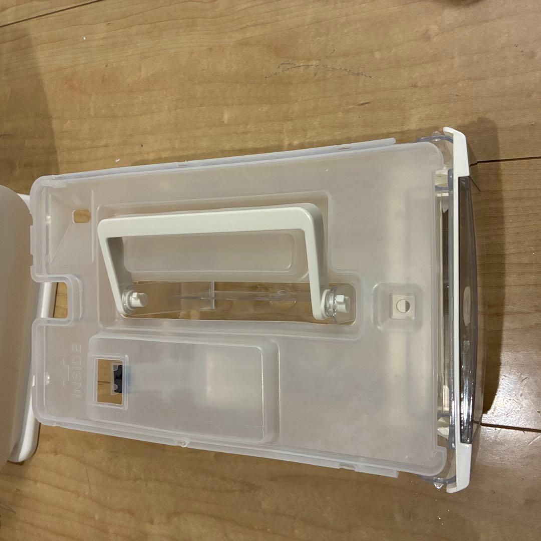 美品！HITACHI 日立 除湿機 HJS-D562 2019年製