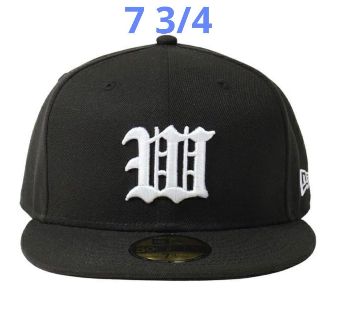 帽子 wackomaria new era 59fifty