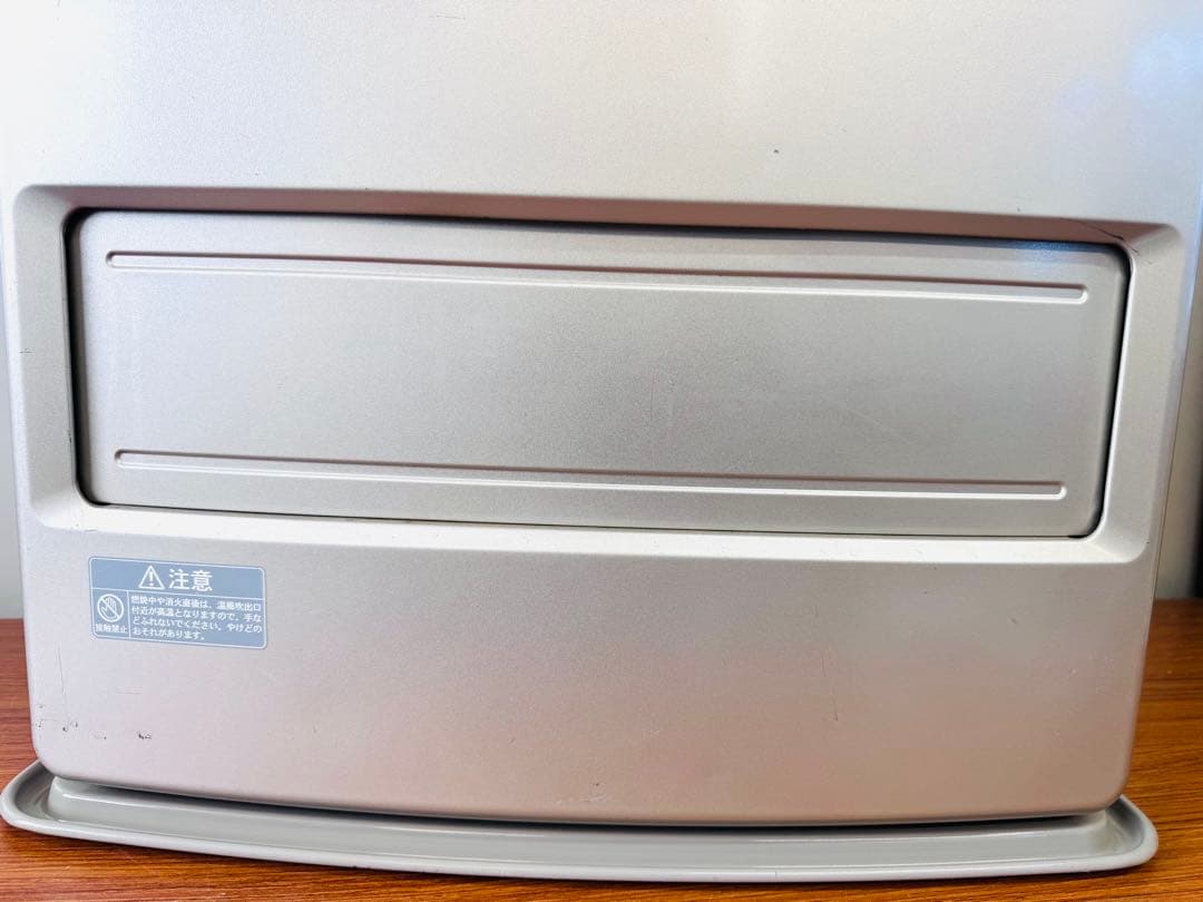 【値下げ】CORONA 石油ファンヒーター FH-EX4611BY