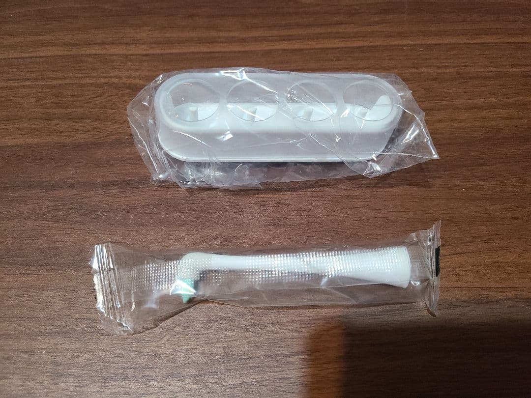 パナソニック　音波振動歯ブラシ　ドルツ　EW-DP54　電動歯ブラシ