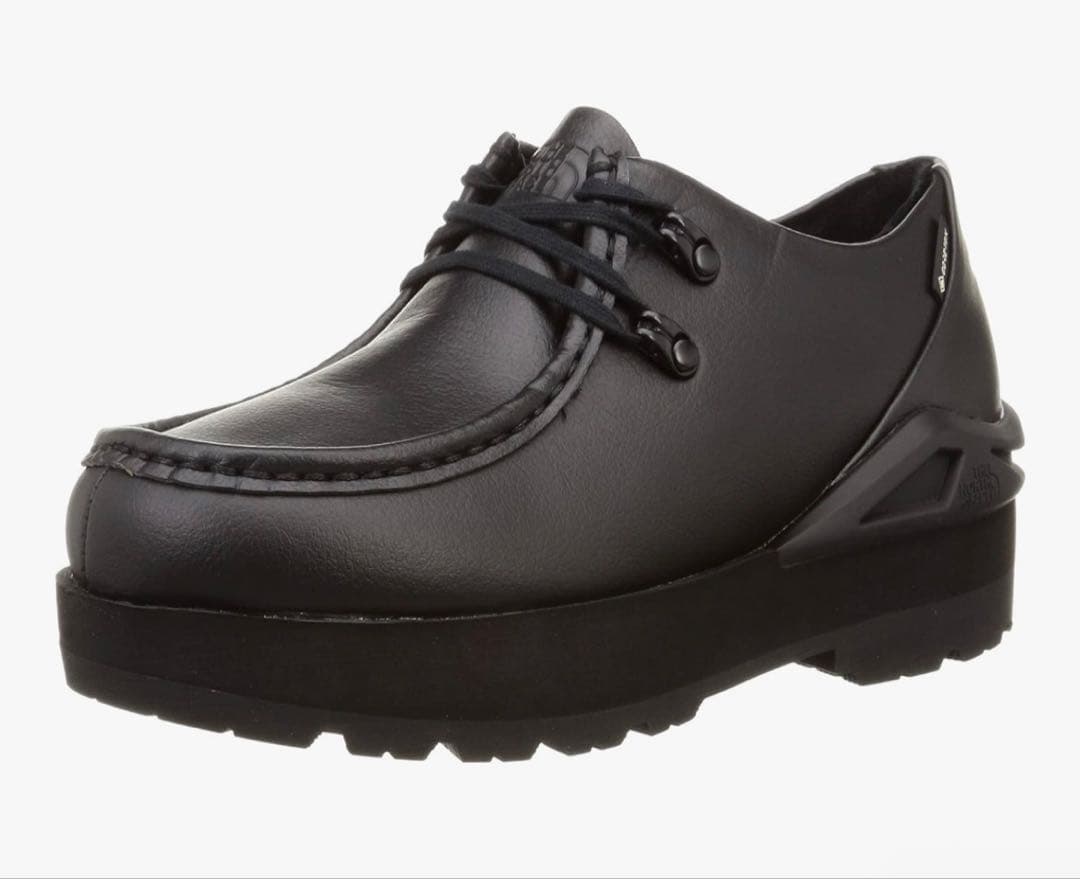 The North Face ゴアテックスモカシンシューズ