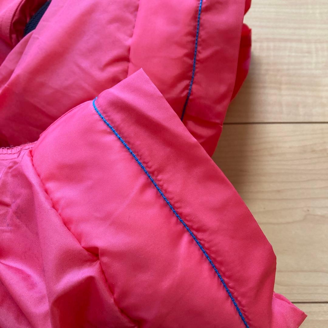 コロンビア　ジュニアスキーウェア　L スノーウェア　女の子　150160