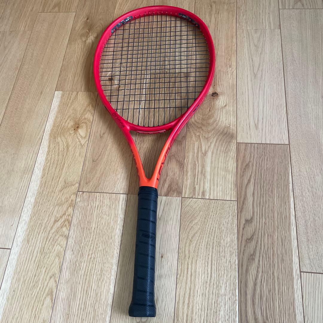 美品 プリンス　ビーストPrince Beast 100 G2 300g