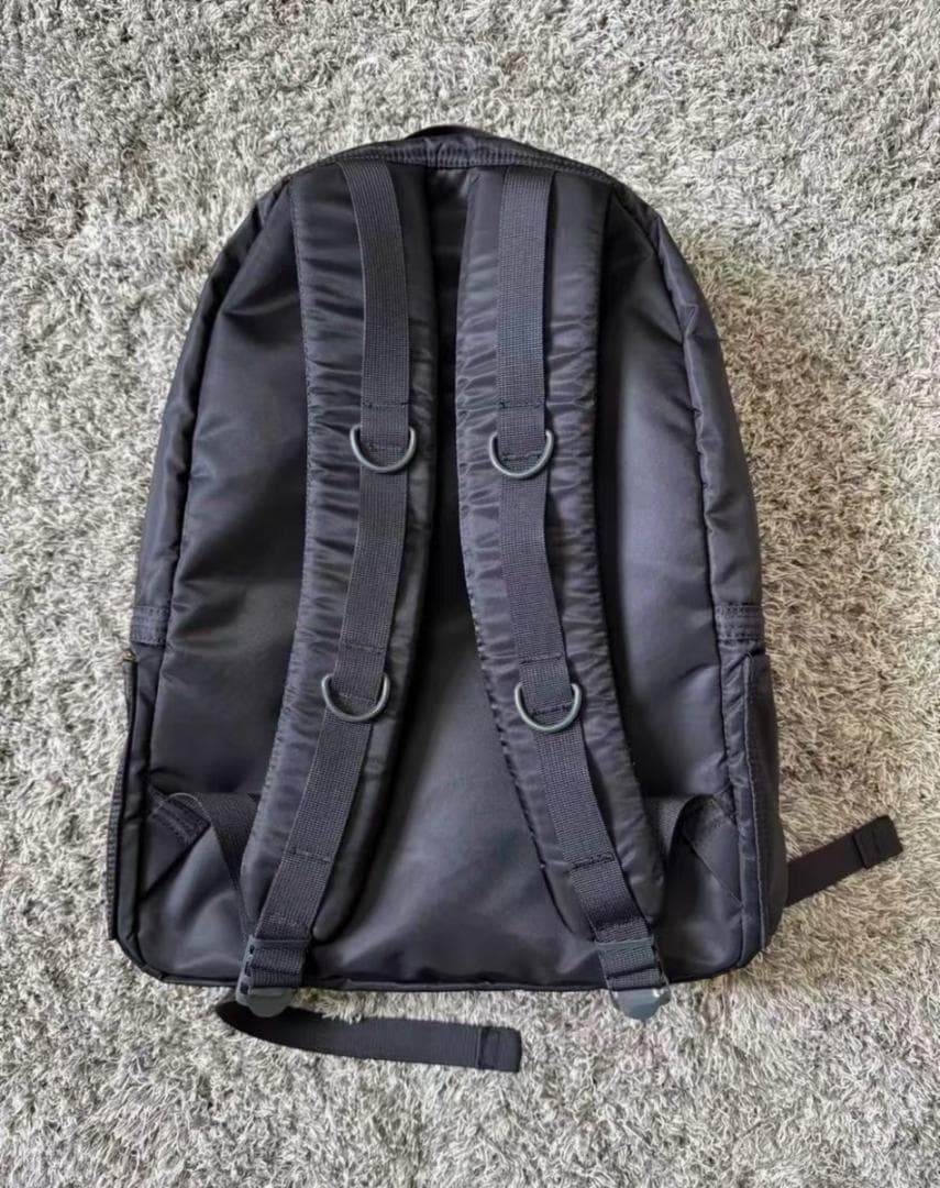 新品PORTER タンカー ナイロン ブラック リュック