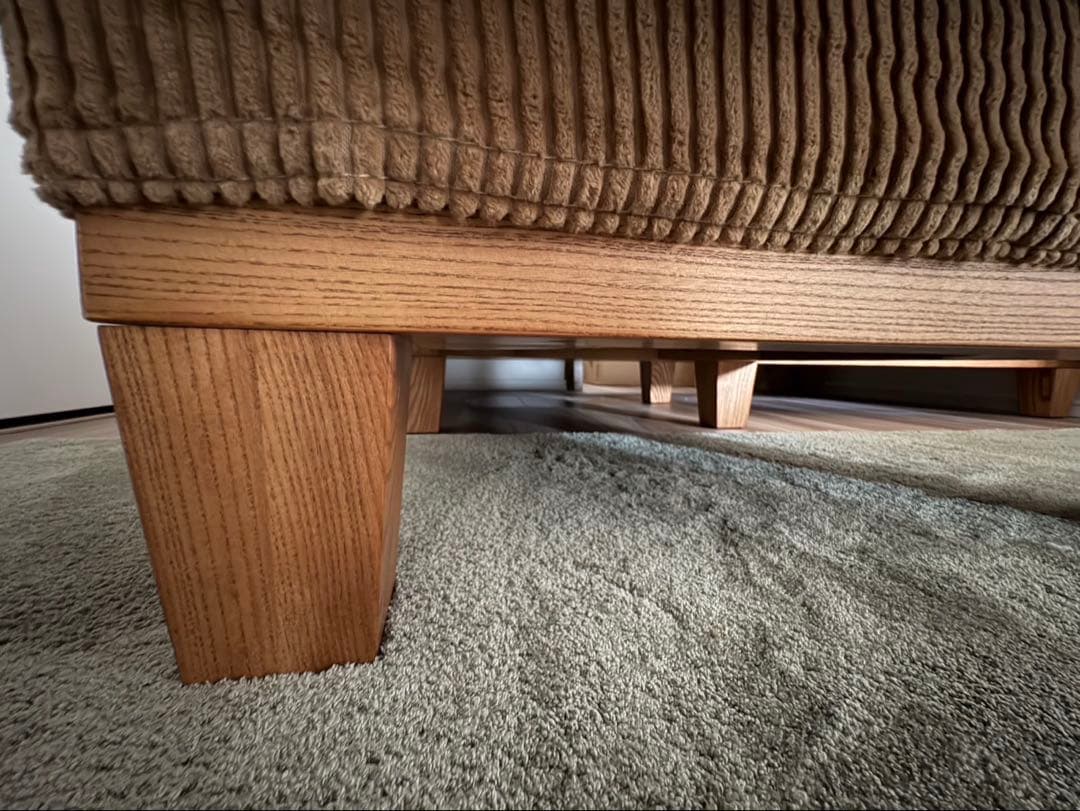 Re:CENO product｜オットマン folk／BR