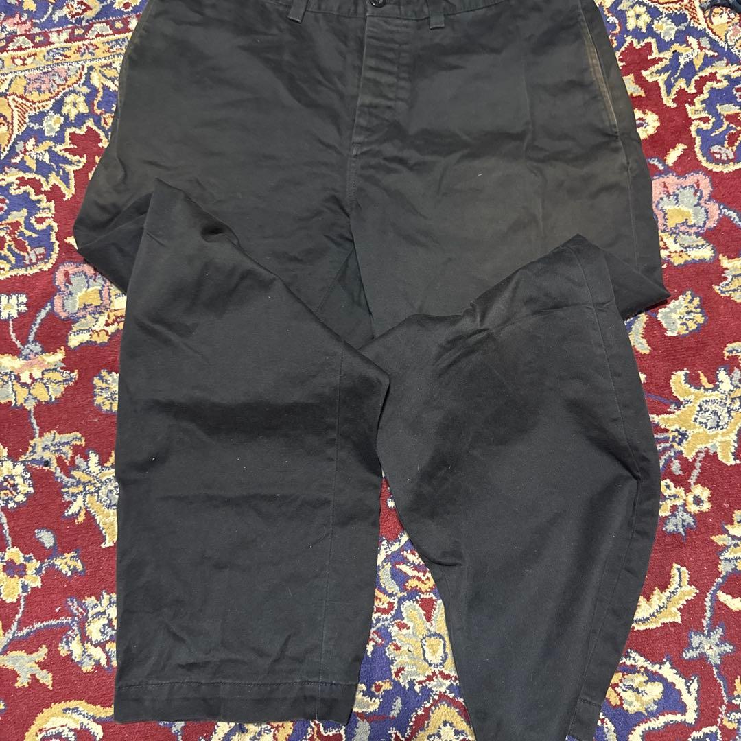 パンツ Supreme pin up chino 34